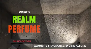 Realm Perfumes: Who's Behind the Brand?