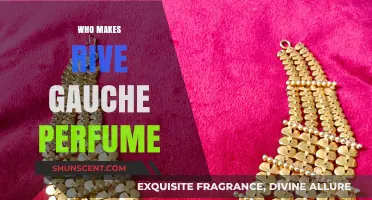 The Story Behind Yves Saint Laurent's Rive Gauche