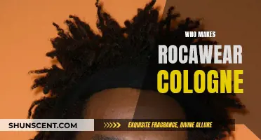 The Makers of Rocawear Cologne: Unveiling the Creators