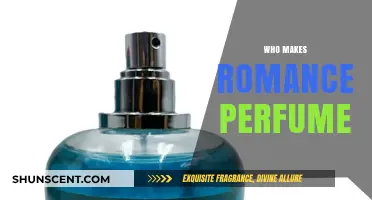 The Art of Crafting Romantic Perfumes