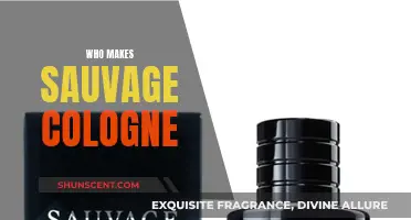 The Creator of Sauvage: A Master Perfumer's Story