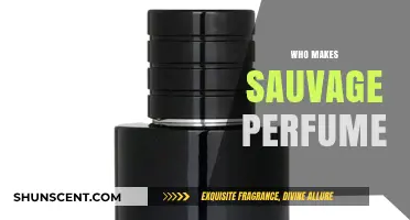 The Creator Behind Sauvage Perfume