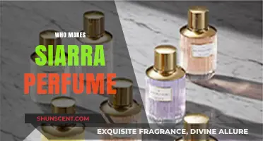 Siarra Perfume: Who Creates the Scents?