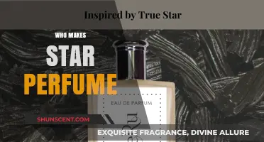 The Stars' Favorite Perfumes and Where to Find Them