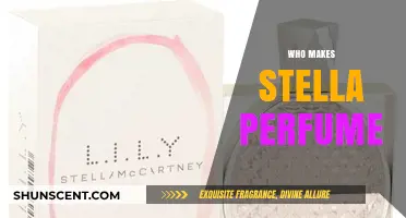 The Story Behind Stella's Signature Scents