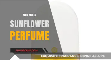 Sunflower Scents: Who Makes the Best Fragrances?