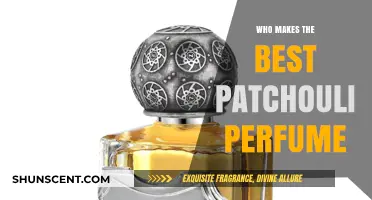 Patchouli Perfumes: Who Makes the Best Scents?