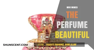 Beautiful Perfume: Who Makes It and Why It's Special