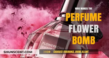 Viktor & Rolf: The Masterminds Behind Flowerbomb
