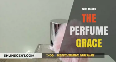 The Creator of Grace: A Fragrant Story