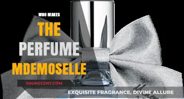 Chanel's Mademoiselle: A Fragrance with a Rich History