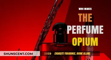 The Creators of Opium: A Perfumed Journey