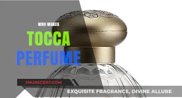 Tocca: The Creative Minds Behind the Fragrance