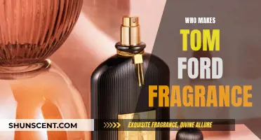 Tom Ford Fragrance: Who Crafts These Scents?