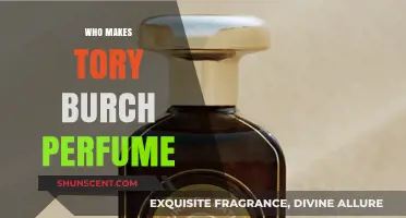 Tory Burch Fragrances: Who's Behind the Perfumes?