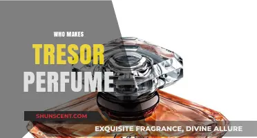 Tresor Perfume: Who is Behind the Scent?