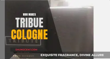 The Makers of Tribue Cologne: Unveiling the Creators