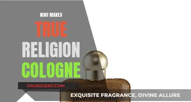 True Religion Fragrances: Who's Behind the Scent?