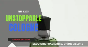 Unstoppable Cologne: Who Makes This Fragrance?