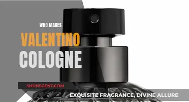 Valentino Cologne: Who Crafts These Scents?