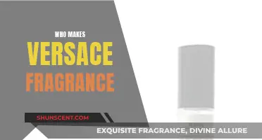 The Evolution of Versace Fragrances: Creative Minds Behind It