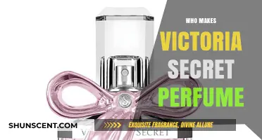 Victoria's Secret Perfume: Who's Behind the Scent?