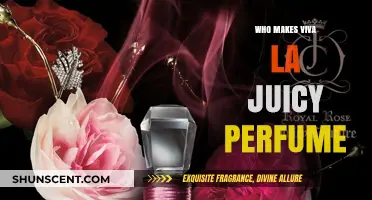 Viva La Juicy: Who's Behind the Iconic Fragrance?