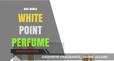 White Point Perfume: Who Makes This Scent?