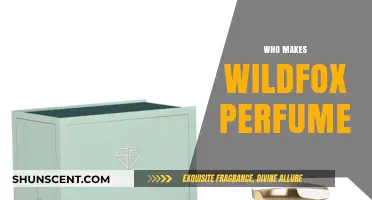 Wildfox Perfume: Who's Behind the Scent?