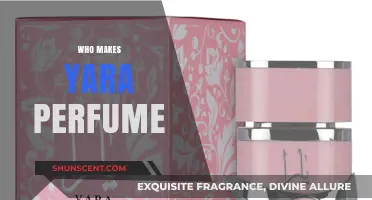 Yara Perfume: Who's Behind the Scent?