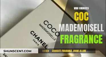 Chanel's Iconic Fragrance: The Story of Coco Mademoiselle