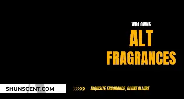 Who Owns ALT Fragrances? Unveiling the Mystery of Ownership