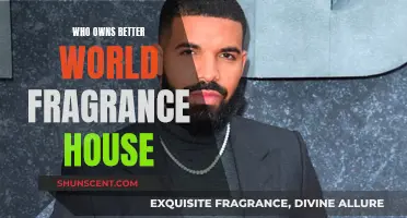 Who Really Owns Better World Fragrance House?