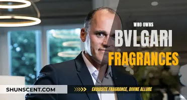 The Mystery of Bvlgari Fragrances Ownership Unveiled