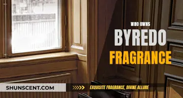 Byredo Fragrance: Who Owns This Luxury Scent?