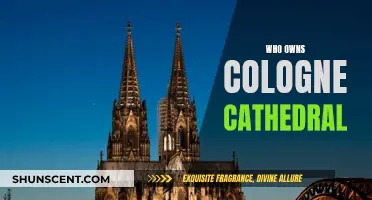 Cologne Cathedral: Who Owns This Historic Landmark?