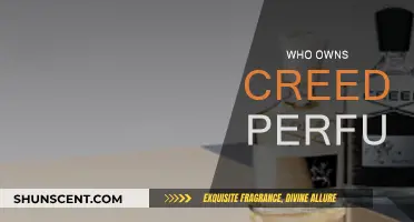 The History of Creed: A Family-Owned Perfume Business