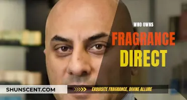 Who Is Behind Fragrance Direct?