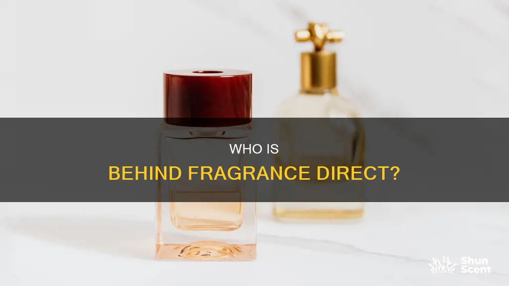 who owns fragrance direct