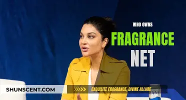 Who Is Behind Fragrance Net?
