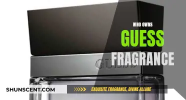 Who Owns the Guess Fragrance Brand?