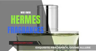 Hermès Fragrances: Ownership and Brand Legacy
