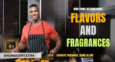 Who Owns International Flavors and Fragrances? A Comprehensive Overview