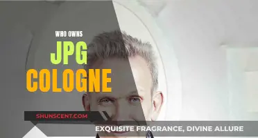 Who is Behind JPG's Signature Fragrance?