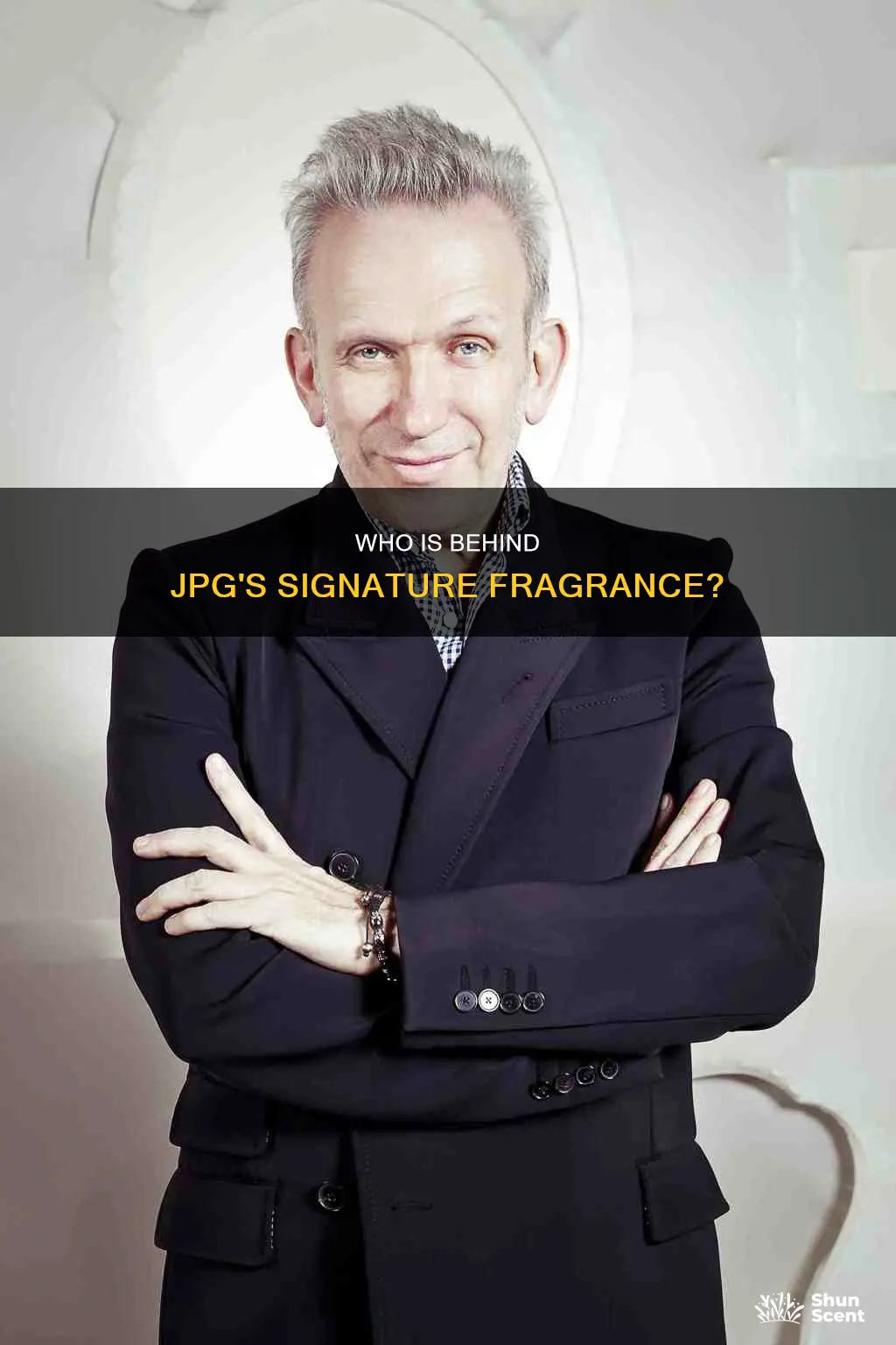 who owns jpg cologne