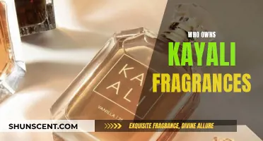 Who Is Behind Kayali Fragrances?