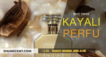 Kayali Perfume: Ownership and Brand Story