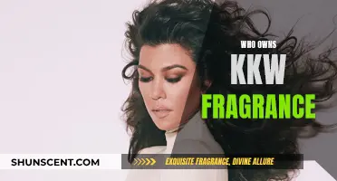 KKW Fragrance: Who Owns the Empire?