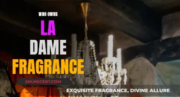 La Dame: The Woman Behind the Fragrance