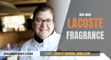 Who Owns the Lacoste Fragrance Empire?